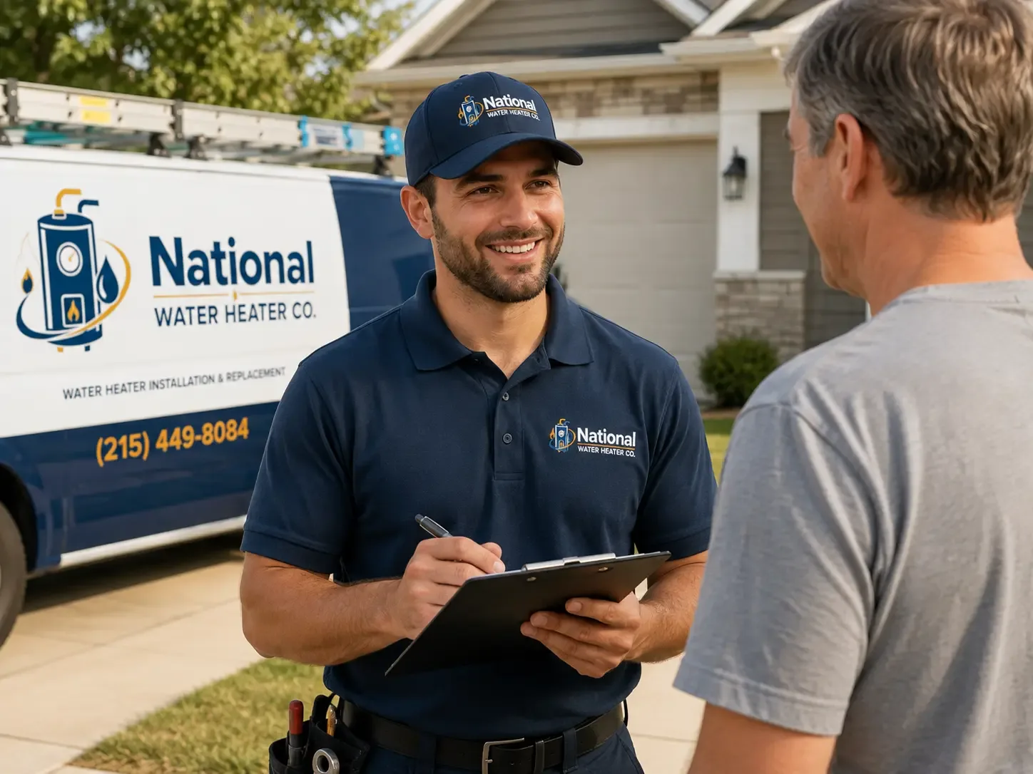 Water Heater Installation Manitou, OK FAQs